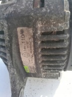 RENAULT LAGUNA ESPACE SCENIC ALTERNATOR 7700436626