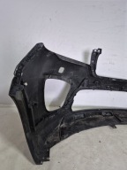 KIA SORENTO III 14- bumper front front SPR PDC 86511-C5000
