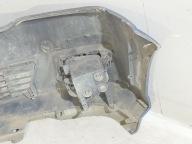 Opel Meriva A lift bumper front front Z21T