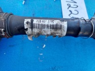 semi-axis CAYENNE 4.5 V8 right 7L0407271C