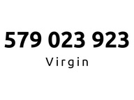 579-023-923 | Starter Virgin (02 39 23) #C