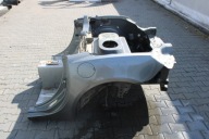quarter ELEMENT BLACHARSKI rear panel fender OPEL GT
