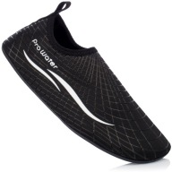 Черевики ProWater PRO-22-34-014M чорні