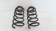 spring rear part rear Opel Corsa D 1,3 CDTI Z157 5D