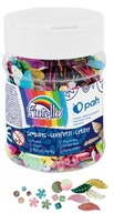 Confetti Cekiny confetti słoik 70g mix Fiorello GR