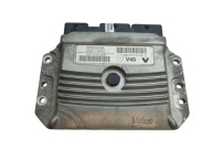 computer control unit of the engine MEGANE III FLUENCE 1.6 16V 237100131R 237100132R