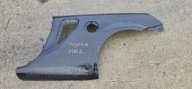 fender rear part TOYOTA MR2 left