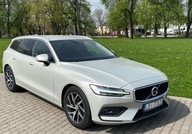 Volvo V60 2.0D3 Automat FULL Led Serwis BLIS ...