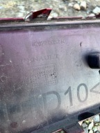 front bumper RENAULT FLUENCE 9-12 NR.0