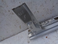 VW GOLF VII 7 threshold pillar central right