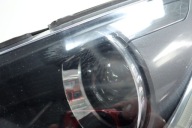 AUDI A1 XENON LED 10-14 reflektor left light left 8X0941005