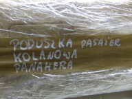 airbag ginocchia PORSCHE PANAMERA 970 97080306104