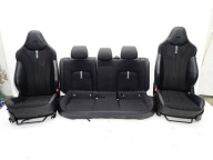 KOMPLET seat right left front rear part KOMPLET HYUNDAI I20 III N PERFORMANCE