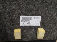 AUDI A8 4H D4 boot upholstery right 4H0863880D