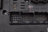 control panel air conditioning devices KLIMY 7P5907040R PORSCHE CAYENNE II 92A 7P5 10-14