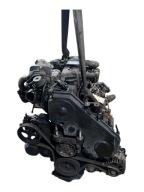 engine FORD TRANSIT TOURNEO CONNECT 1.8 TDCI 75KM R2PA RWPD ! KOMPRESJA !