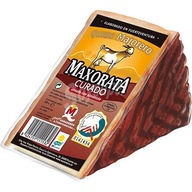 Ser kozi Maxorata Curado z papryką 225g