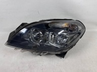 Mercedes B W246 11- light left front front