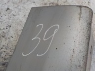 39 BMW 3 E90 moulding cap threshold right