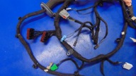 bundle wiring left front LAND ROVER DISCOVERY SPORT 14-24R