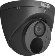 Kamera kopułkowa IP BCS BCS-P-EIP24FSR3-Ai1-G 4 Mpx