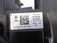 SKODA SCALA 19-23 light front front right
