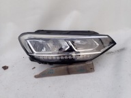 VW TOURAN II 2 15-> light front right FULL LED