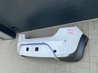 Seat Leon 2 II Cupra Lift bumper rear part rear