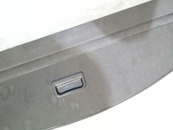 Audi A6 C6 kombi blinds rear part rear boot