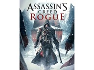 Assassins Creed Rogue (PC)