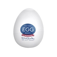 Tenga Egg Hard Boiled masturbator jajko