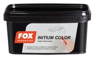 FOX FARBA PODKŁADOWA INITIUM COLOR SZARA 1L