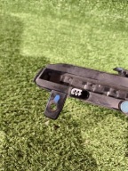 indicator right front AUDI Q7 4L NR.K165