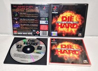 Gra Die Hard Trilogy PSX 3XA