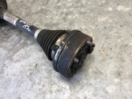 semi-axis left SKODA RAPID 6C0407271AC