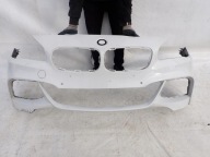 BMW 2 F45 F46 14-18 m-packet bumper front PDC
