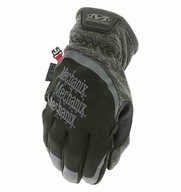 Zimné rukavice Mechanix ColdWork FastFit BLACKGRE
