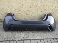 TOYOTA YARIS 4 IV P21 2020- bumper rear