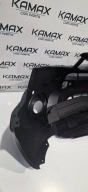 front bumper front Renault Koleos and 62022JZ03H