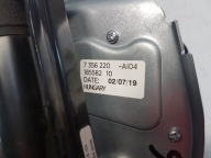 BMW 2 F46 Motor Wischer 7356220