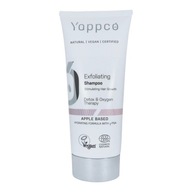 YAPPCO Micelarny szampon peelingujący 200ml