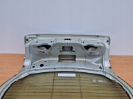 RENAULT LAGUNA II 2 HB trunk door boot window 2006