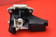 handle button bonnet rear part RENAULT THALIA 2 II sedan 08-12