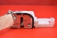 lock door left front front EU MITSUBISHI ASX 1 and LIFT 12-16