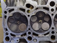 VW PASSAT B5 1.8 TESTATA Motore 058103373D