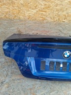 trunk door boot rear part BMW E88 E82 1 COUPE CABRIO
