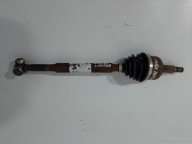 Renault Megane IV 1,5DCI semi-axis front right 391008707R (A609)