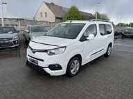 Toyota Proace City Verso L2 Family Kamera Klimatyz