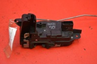 lock door right front front EU 13210749QG OPEL ZAFIRA B 05-10