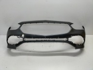 front bumper front MERCEDES C KLASA W206 21- wersja below side PDC